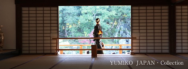 YUMIKO JAPAN ･Collection